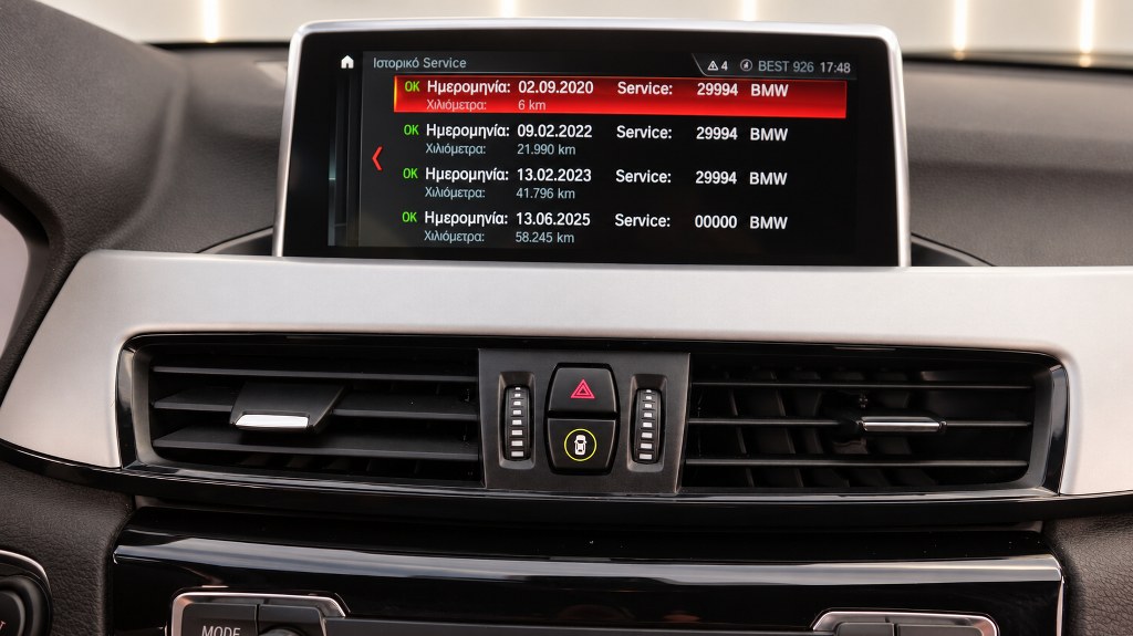 Bmw X1 Sdrive | Steptronic | Navi | Led