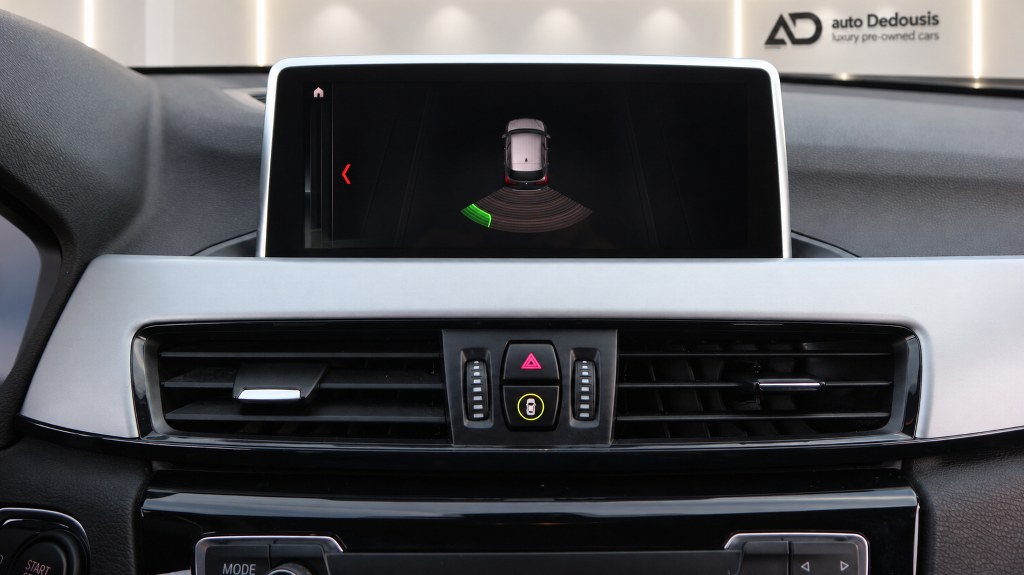 Bmw X1 Sdrive | Steptronic | Navi | Led