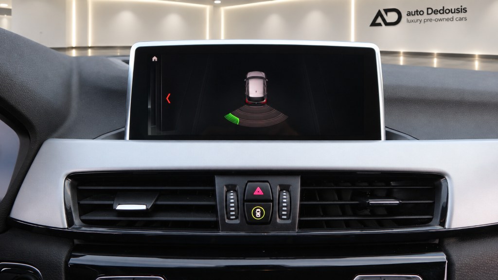 Bmw X1 Sdrive | Steptronic | Navi | Led