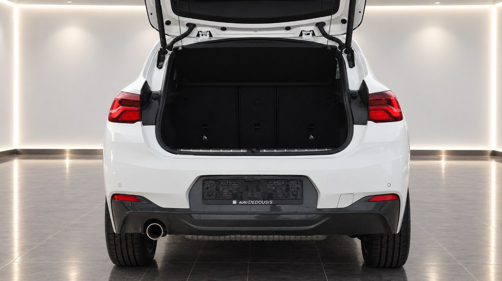 Bmw X2 M-Pack Advanced | Panorama