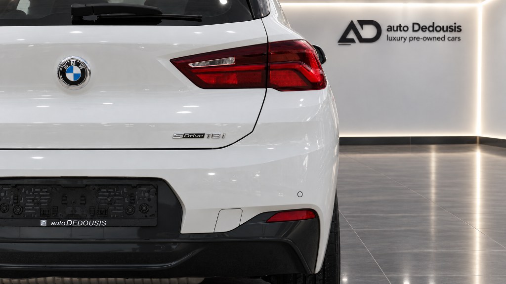 Bmw X2 M-Pack Advanced | Panorama
