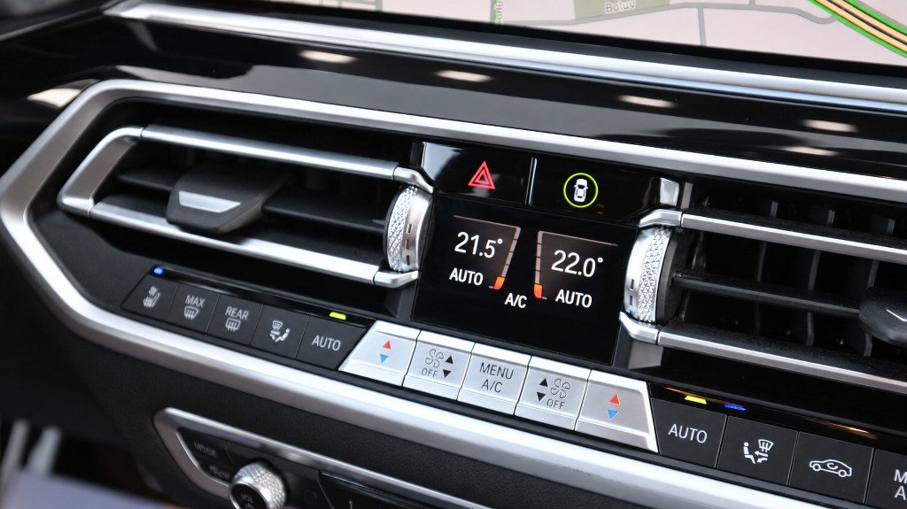 Bmw X5 45e M-Pack | Panorama | Head Up | Soft Close