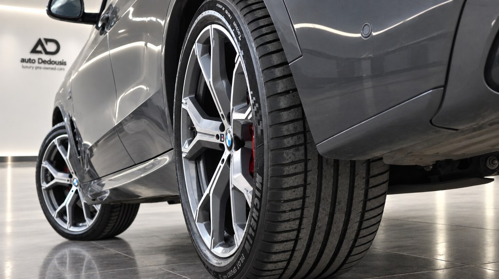 Bmw X5 M Sport Package Pro | Harman Kardon