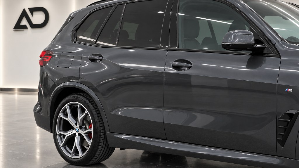 Bmw X5 M Sport Package Pro | Harman Kardon