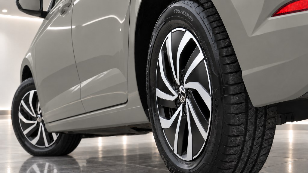 Volkswagen Polo Life Edition | Tsi | Dsg