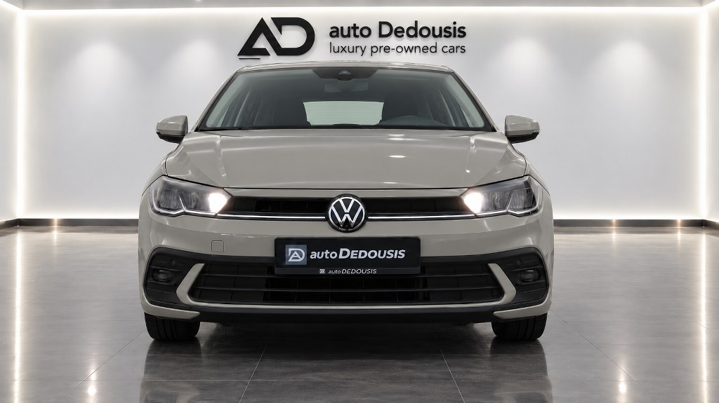 Volkswagen Polo Life Edition | Tsi | Dsg