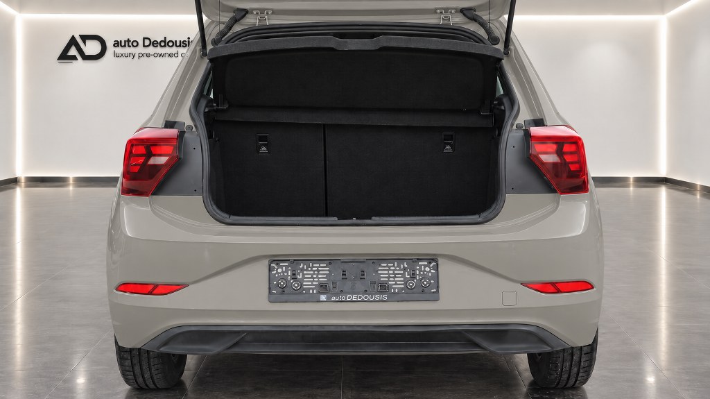 Volkswagen Polo Life Edition | Tsi | Dsg