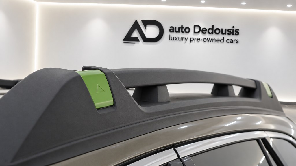 Subaru Outback AWD Symmetrical | Lineartronic CVT | AUTODEDOUSIS